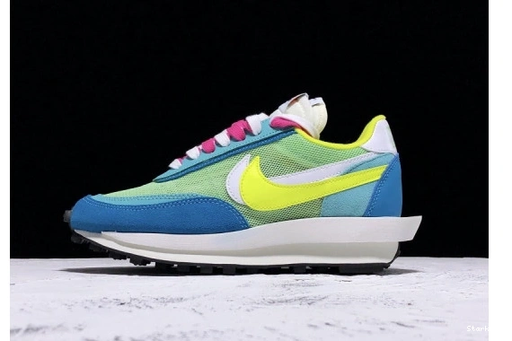 BV0073-600 Nike Waffle Sacai LD  Daybreak Running 0715
